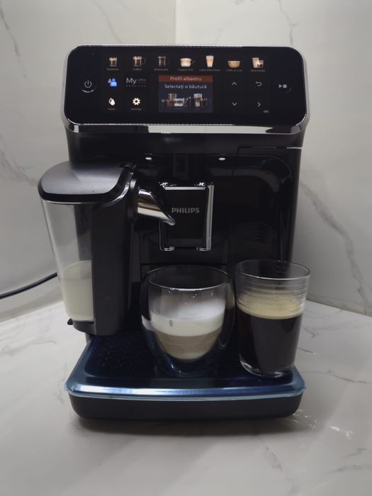Espresor Philips Lattego EP 5400