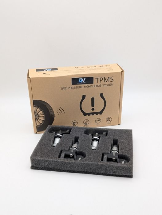Senzori Presiune Roti TPMS