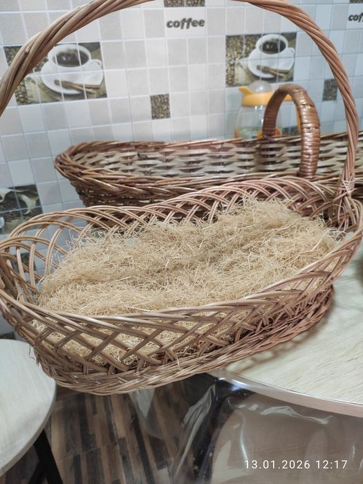 Корзины под фрукты