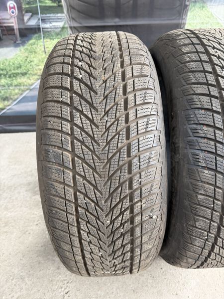 225/55/17 GOODYEAR 2бр