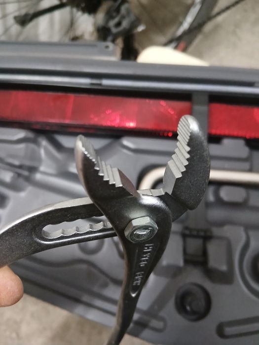 Набор инструментов бмв оригинал