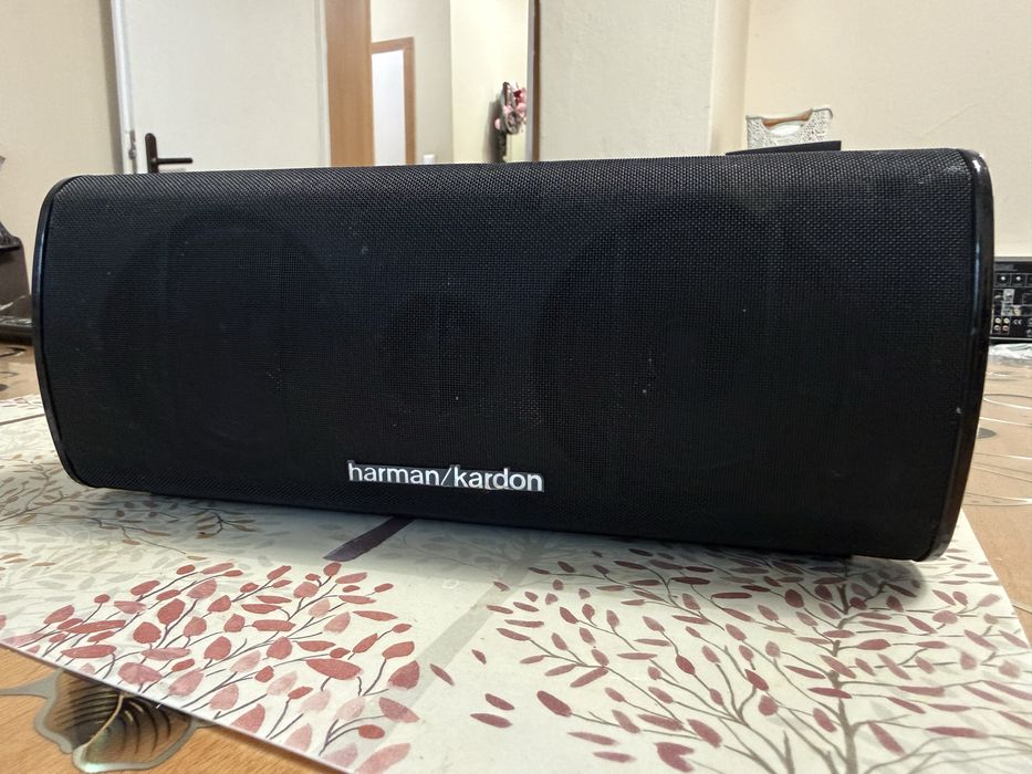Harman Kardon Centre Център
