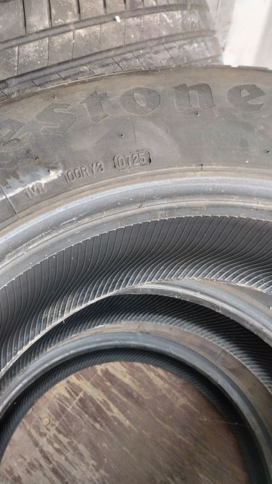 Летни гуми Firestone 225/65