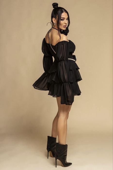 Рокля Nikole Collection LIMITED EDITION