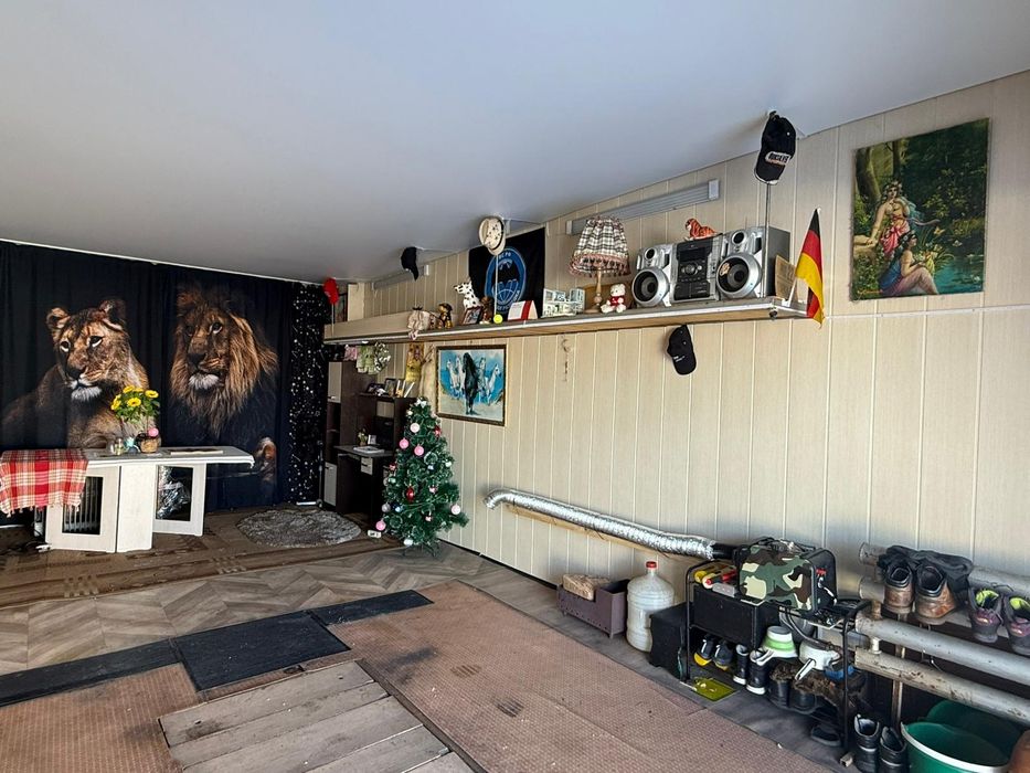 Продам Гараж 14 общество