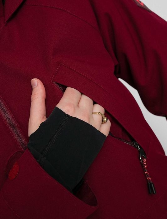 Burton Society XXL, нов оригинален дамски ски/сноуборд панталон