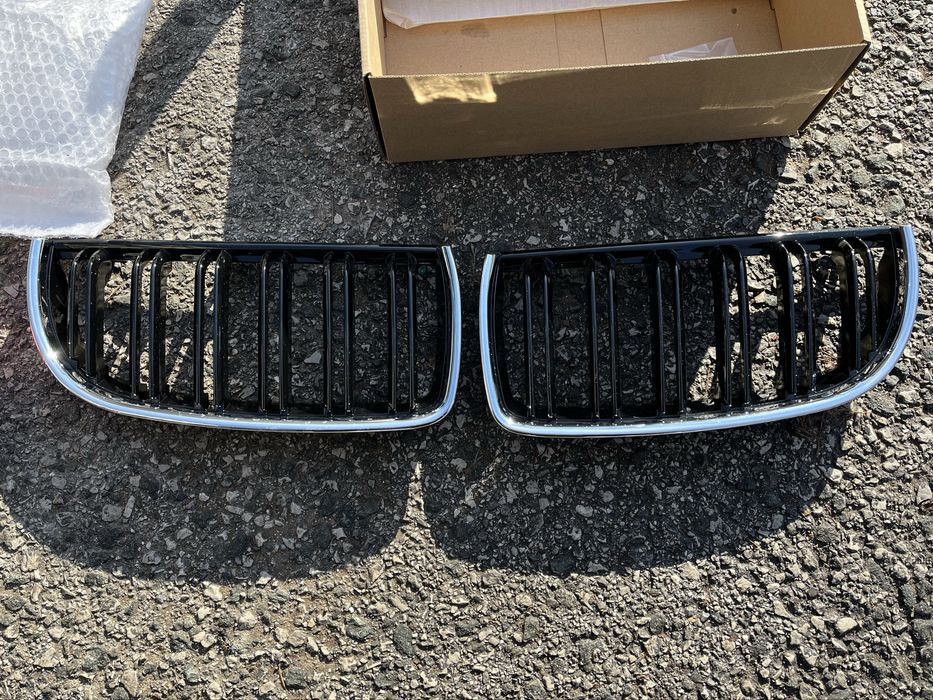 Бъбреци Е90 пре - фейс