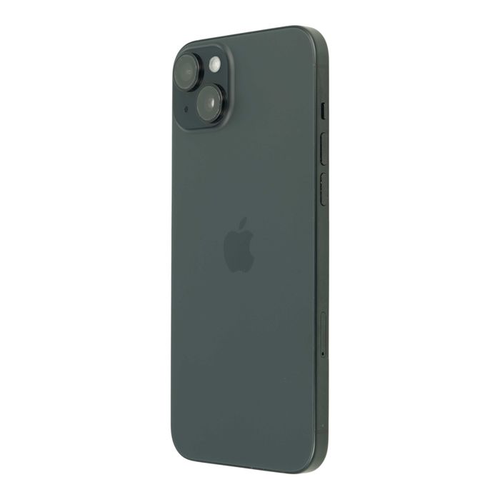 Magazin Apple | iPhone 15 Plus | Foarte Bun| Black | 128GB | 88% |
