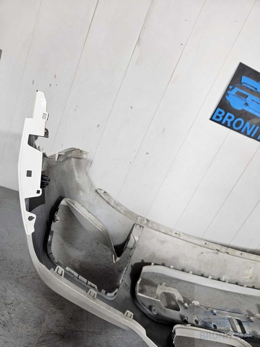 Предна броня BMW X3 X4 M-SPORT G01 G02 Х3 Х4 М спорт 2017- 2021