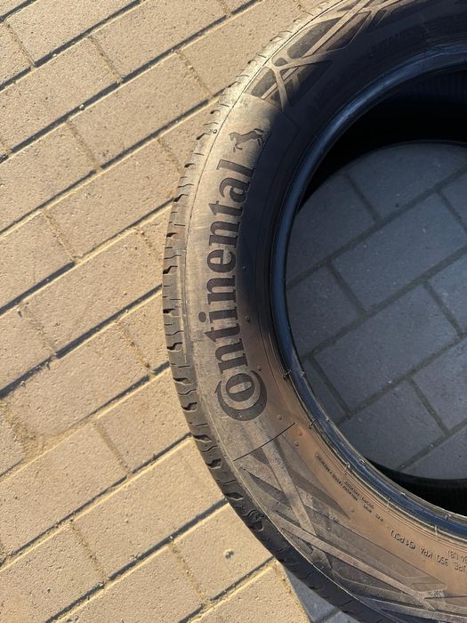 Anvelope 235 55 18 continental vara 2022