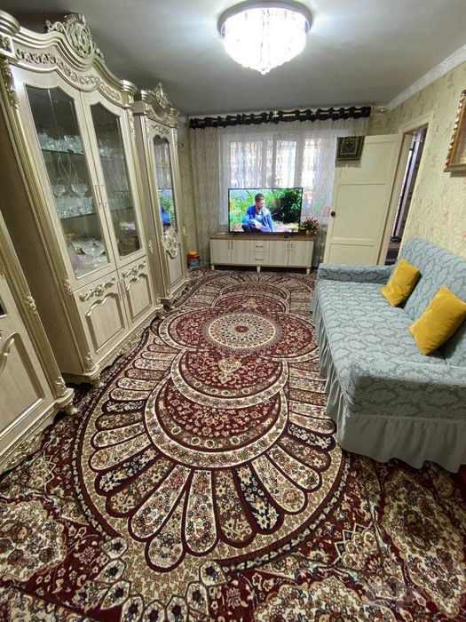‼️Toshkent viloyati Bekobod Shahar 80 daha 3xona/1/2 63m2 ARZON‼️;