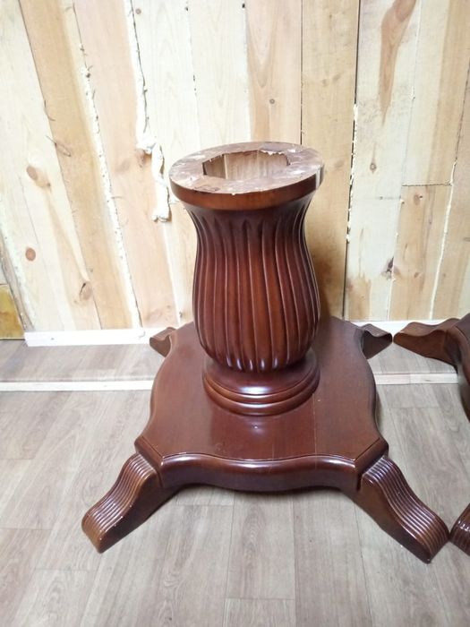 Продам стол из дуба