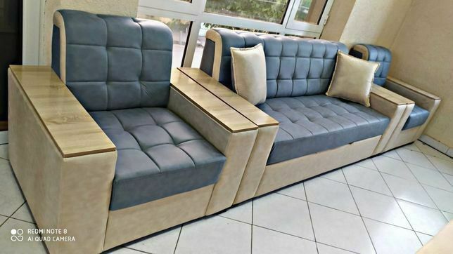 Divan kreslolarni buyurtma asosida tayyorlab beramiz