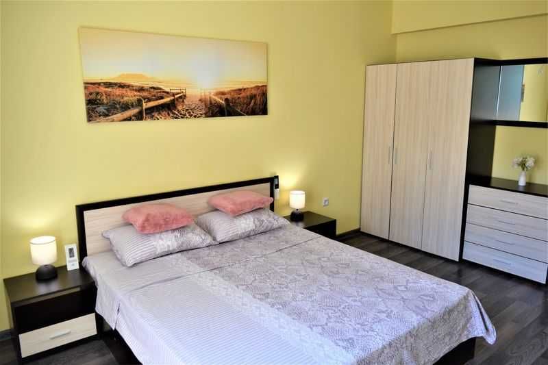 Дава се под наем Двустаен апартамент в Бургас, Възраждане - 65 кв.м за 200 € - Снимка #13