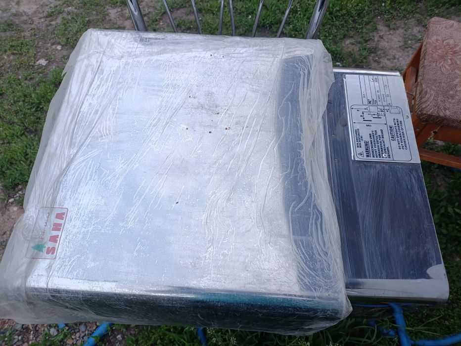 Элекрто Печь для бани и сауны