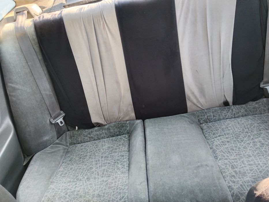 Mitsubishi galant v razbor