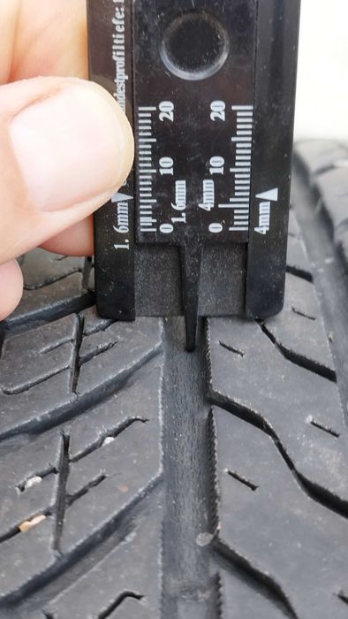 TOYO OPEN COUNTRY U/T 225/60 R17 99V 2бр летни гуми