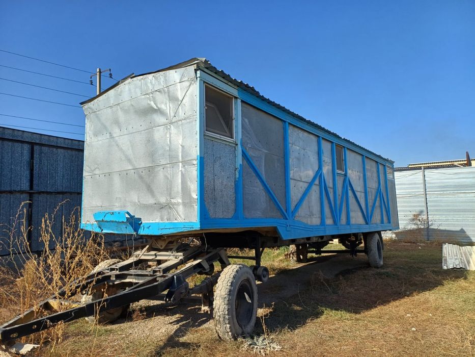 Продам жилой контейнер