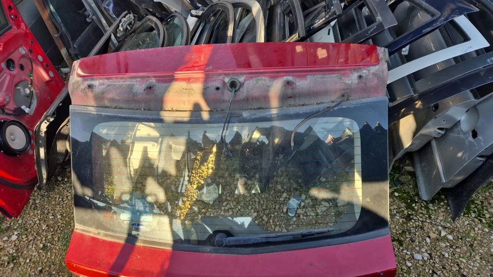 Врата багажник Dodge Caliber / Додж Калибър 2008г