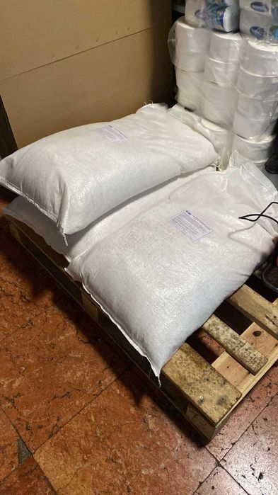 Антигололедный реагент от производителя