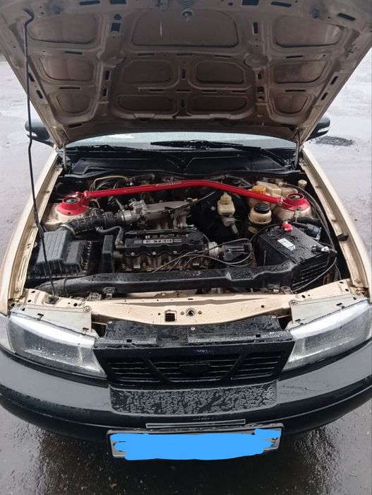 Продаётся автомобиль Нексия 1