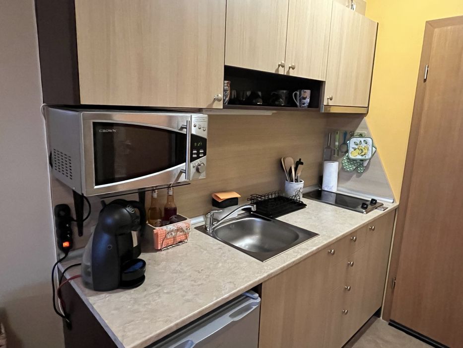 Дава се под наем Едностаен апартамент в София, Младост 1А - 40 кв.м за 45.9 € - Снимка #5