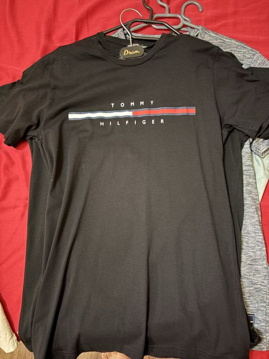 Нови маркови тениски