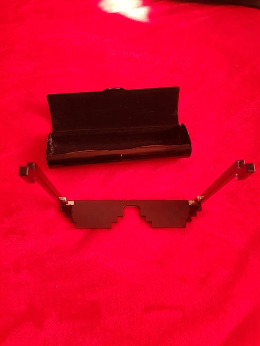 Ochelari de soare CNC Design