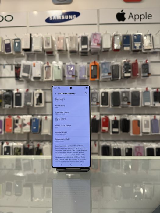 Samsung Galaxy S25 Ultra /512Gb/99%/ Future Gsm Mobile