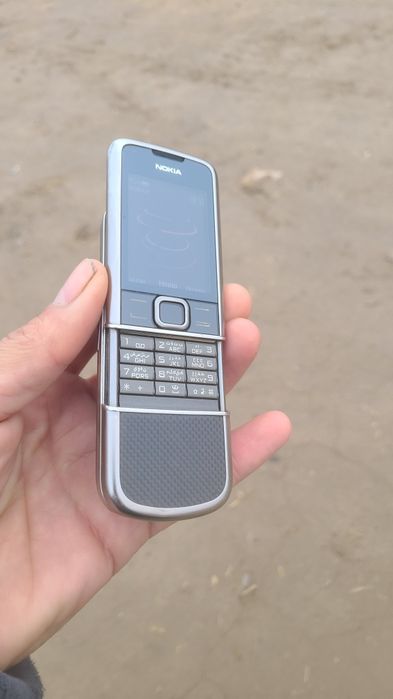 Nokia 88 00 carbon.