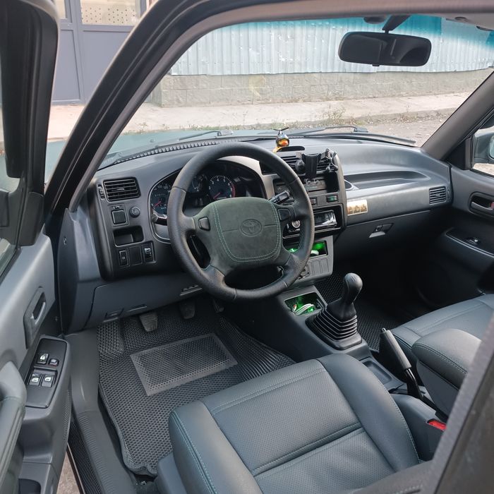 Продам Rav 4 1996 года