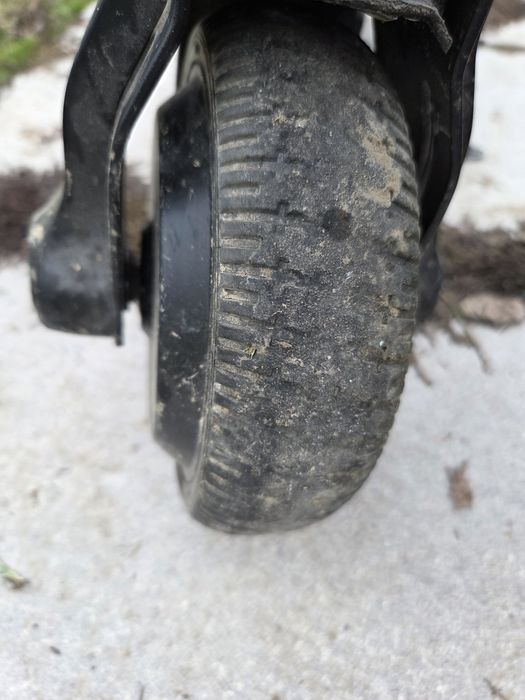 Trotinete electrice – piese sau reparație