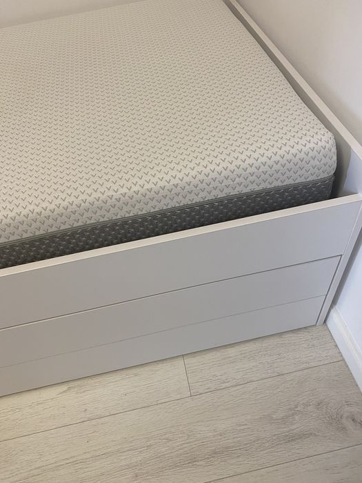 Vand pat copii 90/200