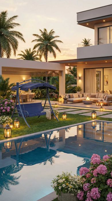 Kachelya качеля mebel