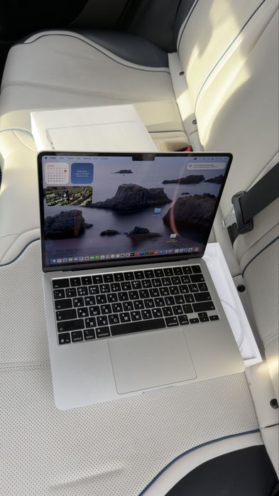 Apple MacBook Air 13 2026 m5