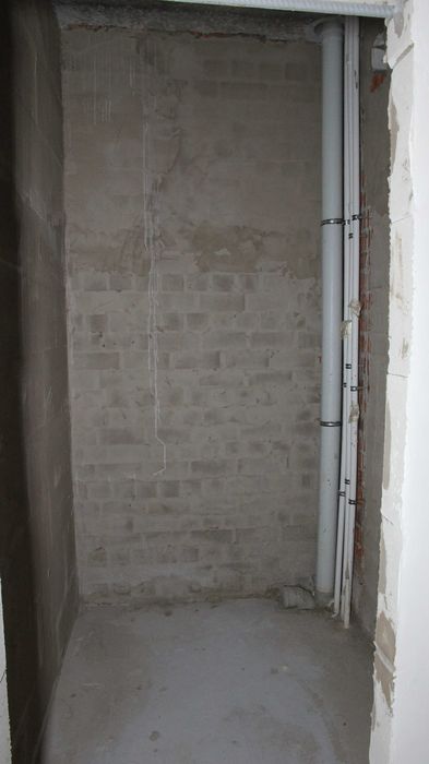 Продам 2 ком в новостройке