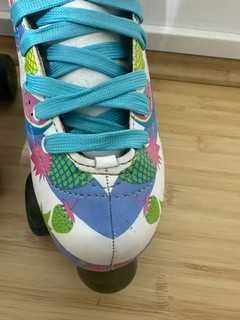 Patine cu rotile ROOKIE