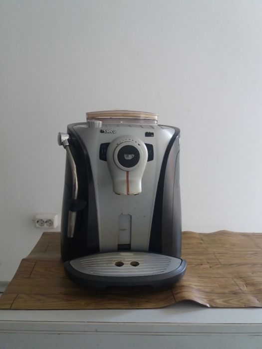 reparatii espressoare cafea