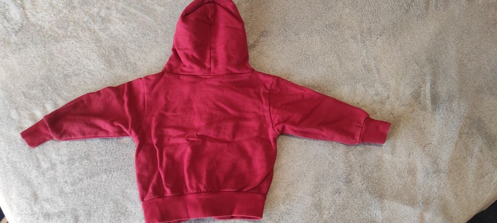 Детски суичър за момче Roma