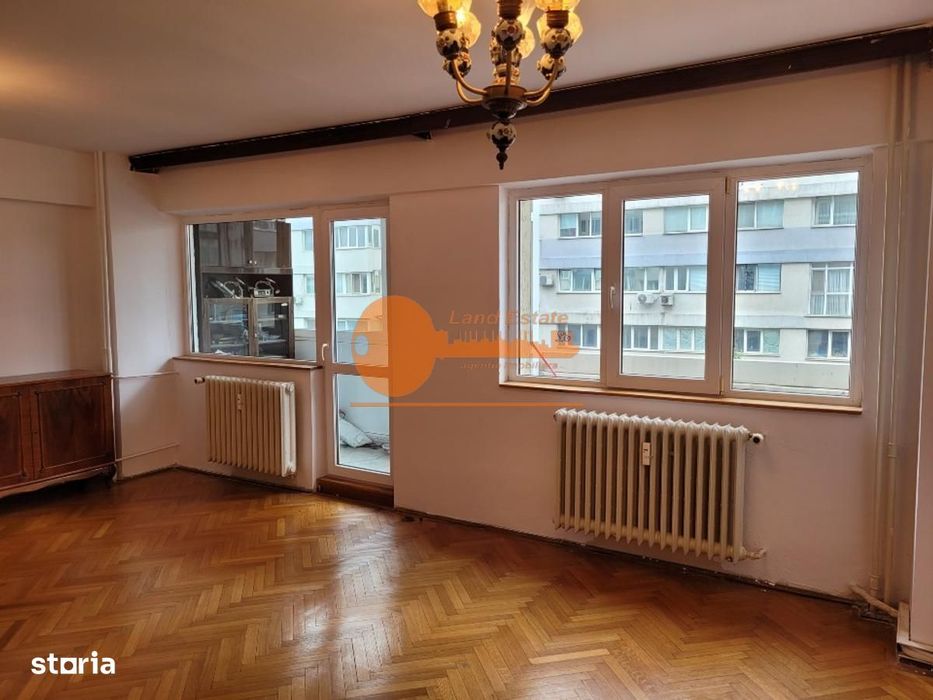 Apartament 3 Camere  Dorobanți