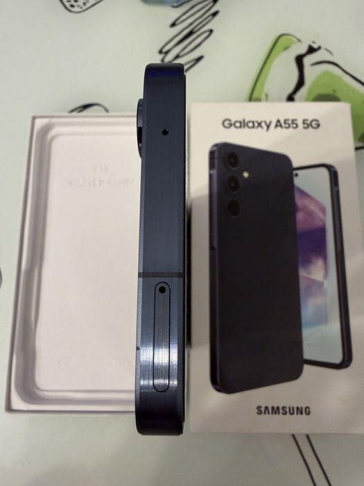 Samsung A55 5G 256GB
