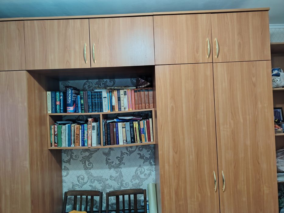 Продам шкаф, дёшево