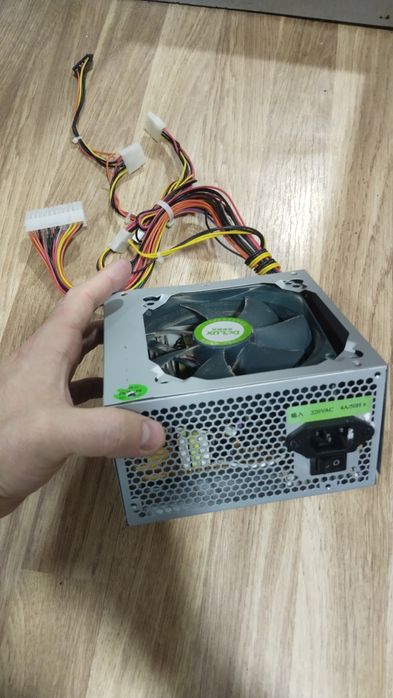 Блок питания для пк