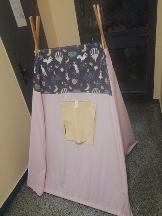 Детска палатка за игра