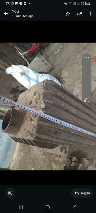 Бу ржуйка печка на углах