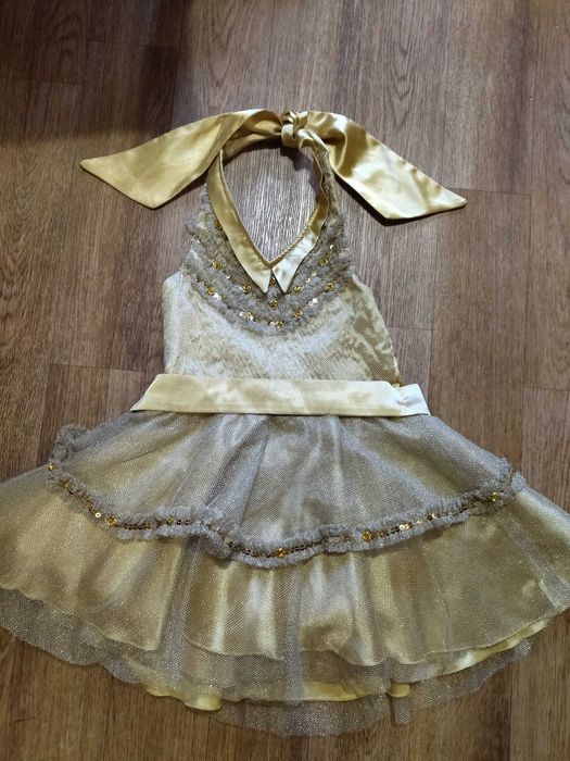 Новогодние костюмы