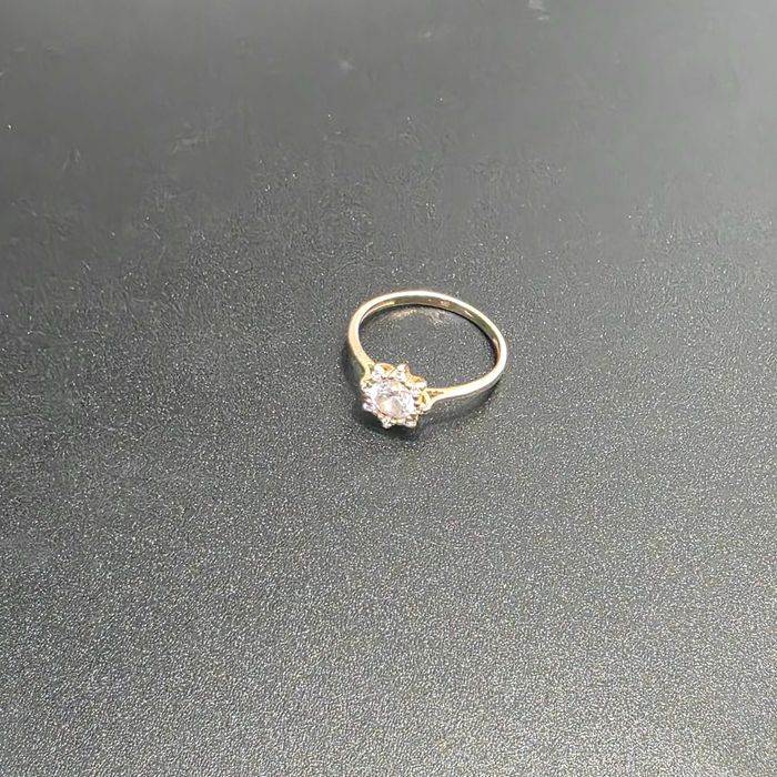 Hope Amanet P8 Inel Aur 14k, 2.13g  93860