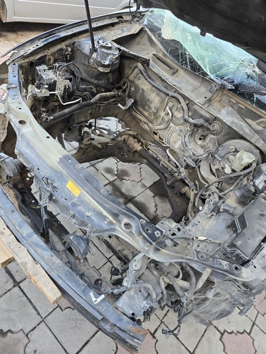 Лексус ес 350 es350 ланжерон, центральный консоль торпеда
