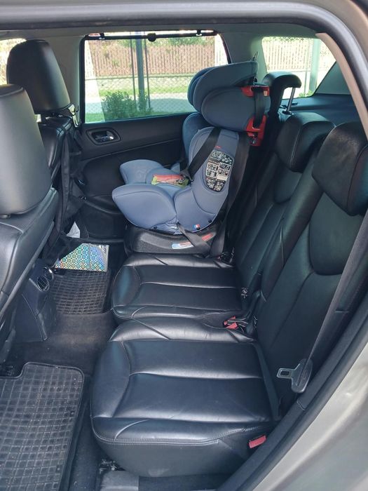 Peugeot 308 sw 1.6 benzină