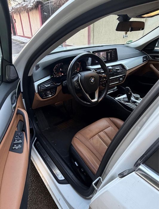 Proprietar/2.0 Diesel/Mild-Hibryd/Harman Kardon/09.2020/